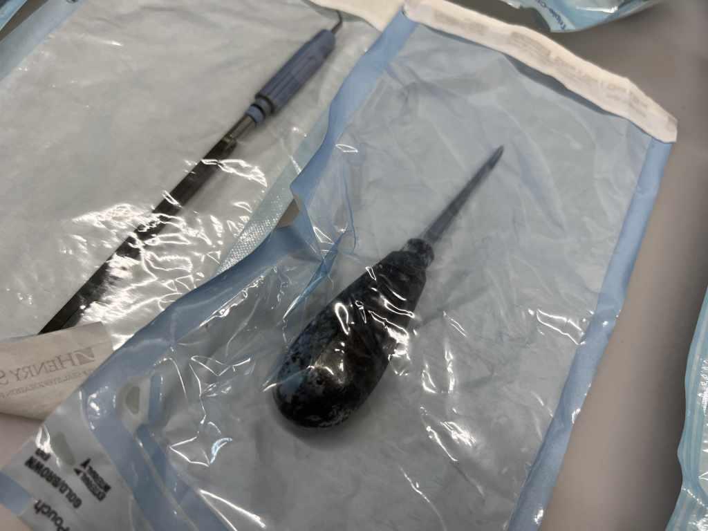 Veterinary Dental Instruments