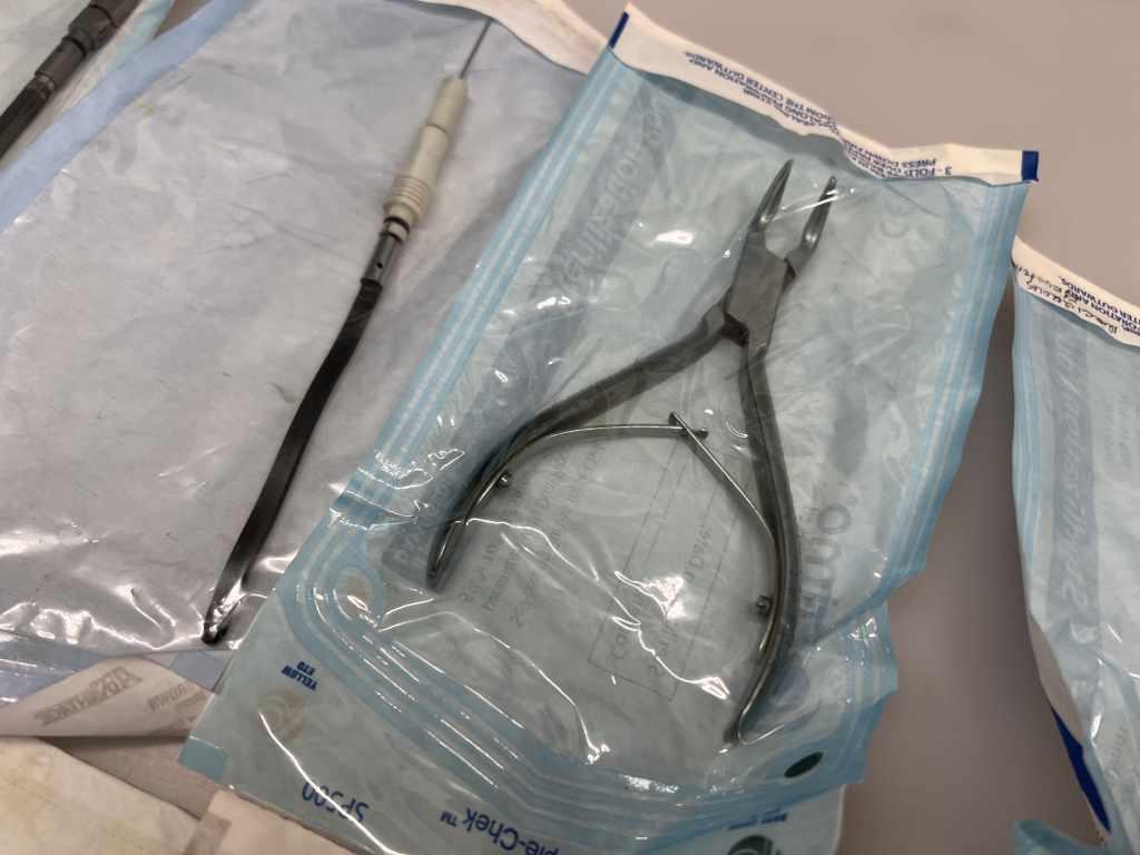 Veterinary Dental Instruments