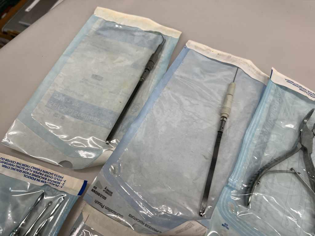 Veterinary Dental Instruments
