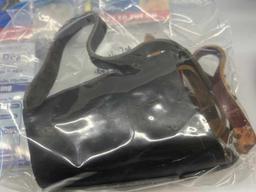 Various Dog & Cat Muzzles