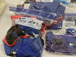Various Dog & Cat Muzzles