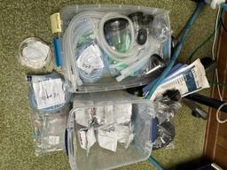 Breathe Safe Anesthisa Machine Versa 2