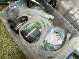 Breathe Safe Anesthisa Machine Versa 2
