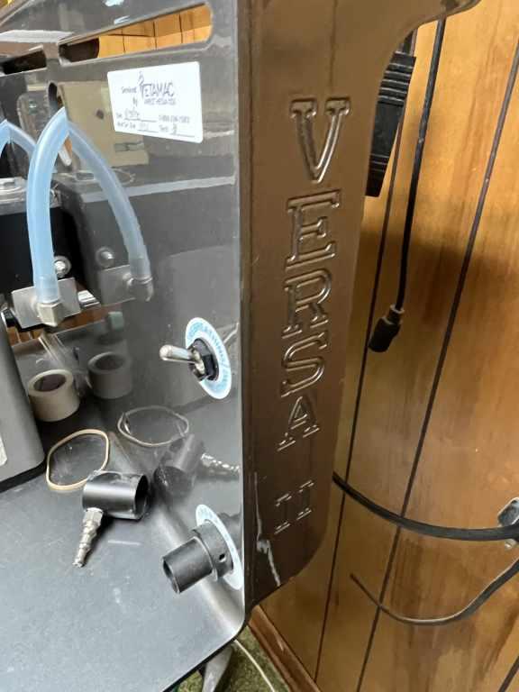 Breathe Safe Anesthisa Machine Versa 2