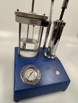 Calipso Water Pressure Tester