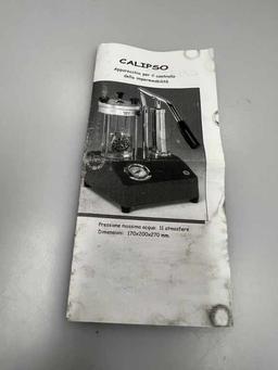 Calipso Water Pressure Tester