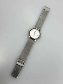 Boccia Wrist Watch