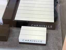 Caravelle Watch Display Stands