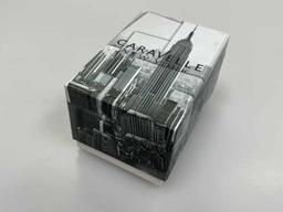 New Caravelle Model 43L201 Wrist Watch