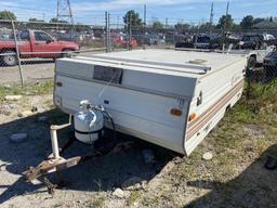 1986 JAYCO Camper Tow# 115361