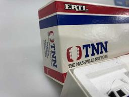 Ertl Tnn The Nashville Network Motorsports Remote