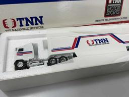 Ertl Tnn The Nashville Network Motorsports Remote