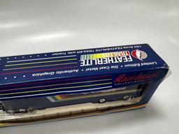 Race Image Collectables Featherlight Trailers, Lim