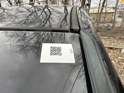2014 Dodge Avenger Tow# 5257