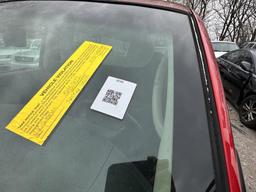 2002 Dodge Durango Tow# 5835