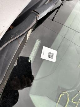 2005 Cadillac CTS Tow# 4790