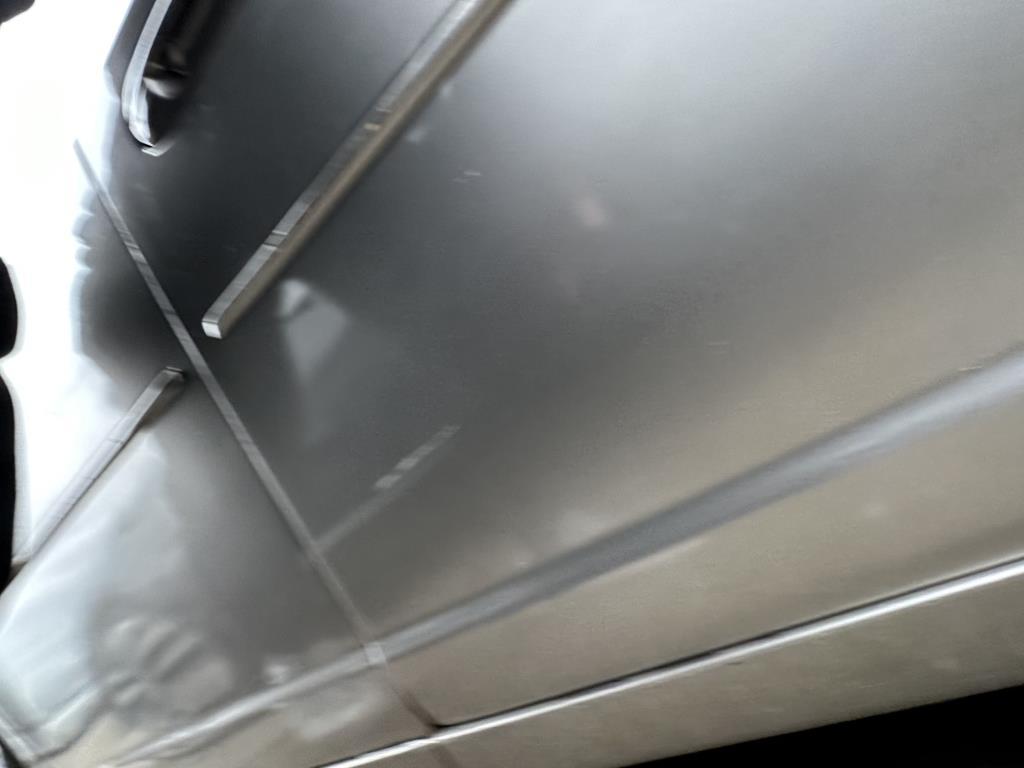 2005 Cadillac CTS Tow# 4790