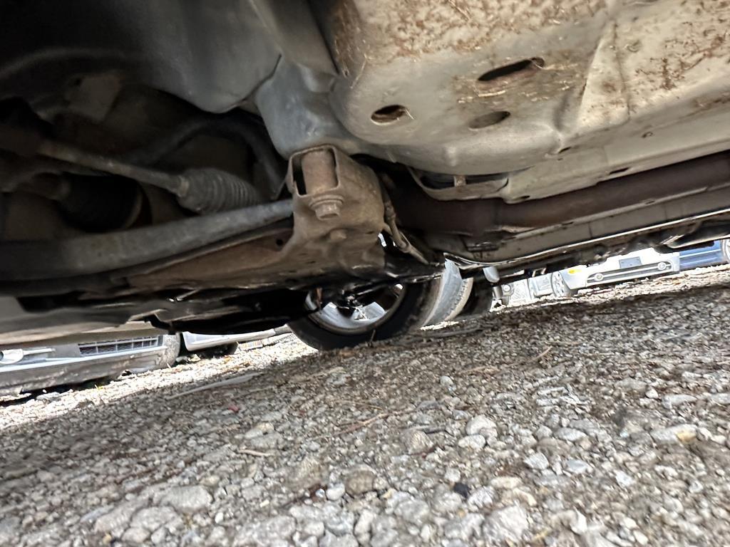 2007 Dodge Caliber Tow# 5158