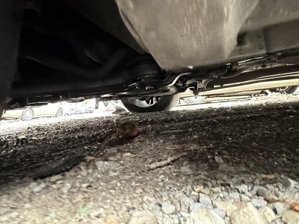 2012 Chrysler 200 Tow# 5455
