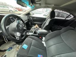 2014 Nissan Maxima Tow# 5066