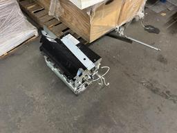Miscellaneous Printing Parts