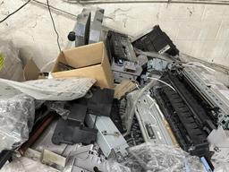 Miscellaneous Printing Parts