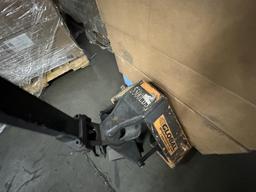 Global 5500lbs Pallet Jack