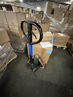 Global 5500lbs Pallet Jack