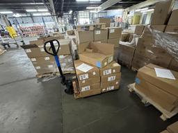 Global 5500lbs Pallet Jack