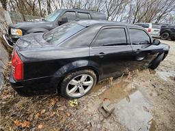 2006 Chrysler 300C Tow# 1825