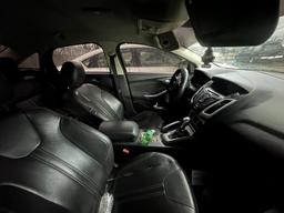 2013 Ford Focus Tow# 12894