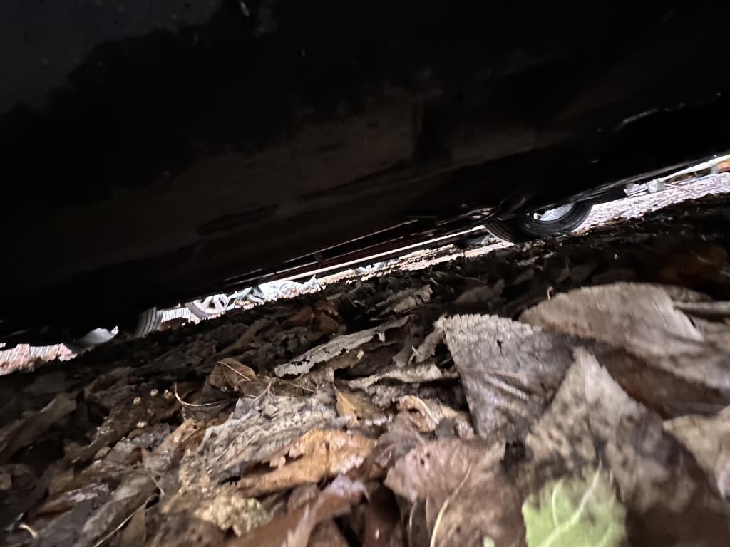 2013 Ford Focus Tow# 12894