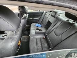 2012 Ford Fusion Tow# 12405