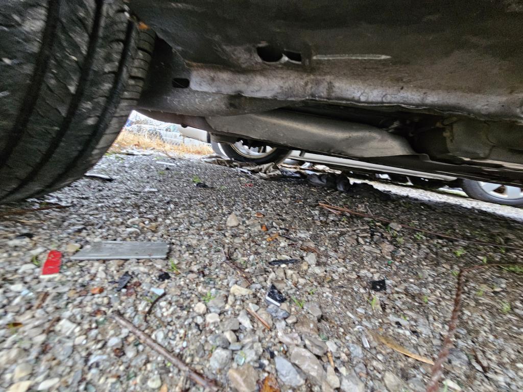 2012 Ford Fusion Tow# 12405