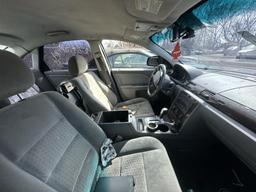 2007 Ford Five Hundred Tow# 12453