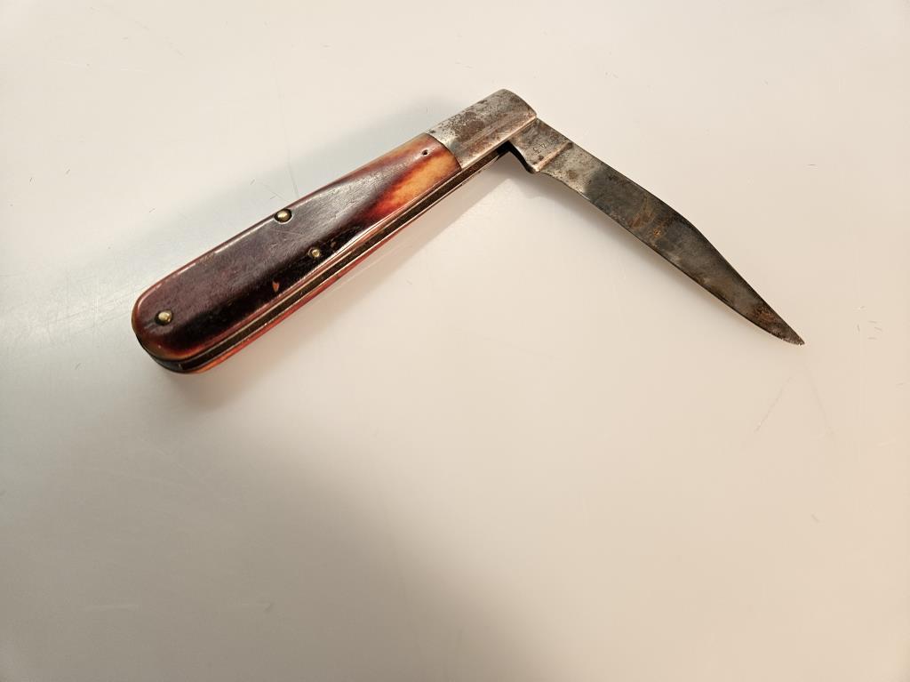 Case XX Folding Pocketknife