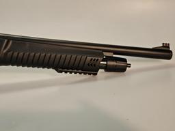 Emperor MPTAC12 Shotgun w/Tactical Flashlight &