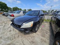 2006 Honda Accord Tow# 14426