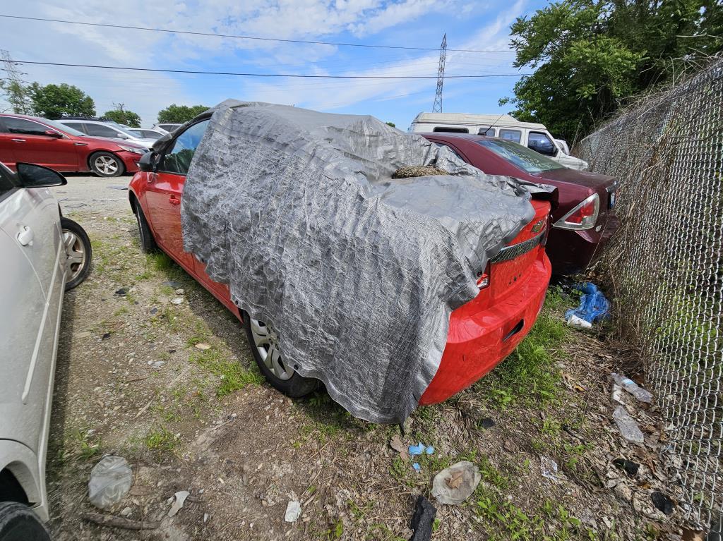 2015 Chevrolet Cruze Tow# 14364