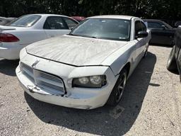 2006 Dodge Charger Tow# 14796