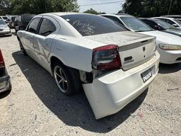 2006 Dodge Charger Tow# 14796