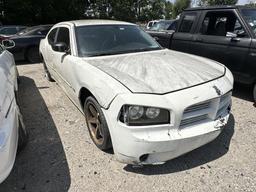 2006 Dodge Charger Tow# 14796