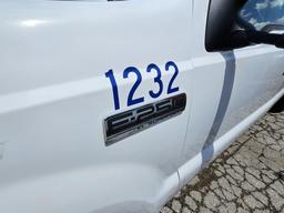 2006 FORD F250  Unit# 1232