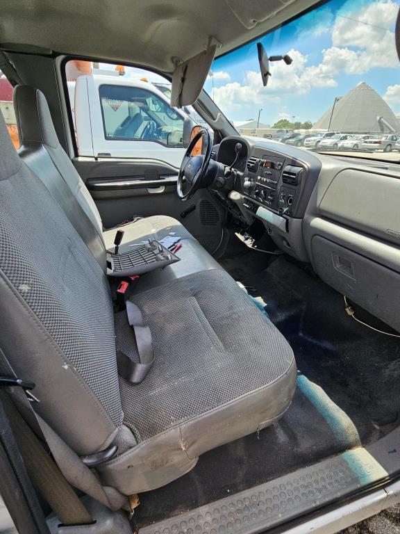 2006 FORD F250  Unit# 1232