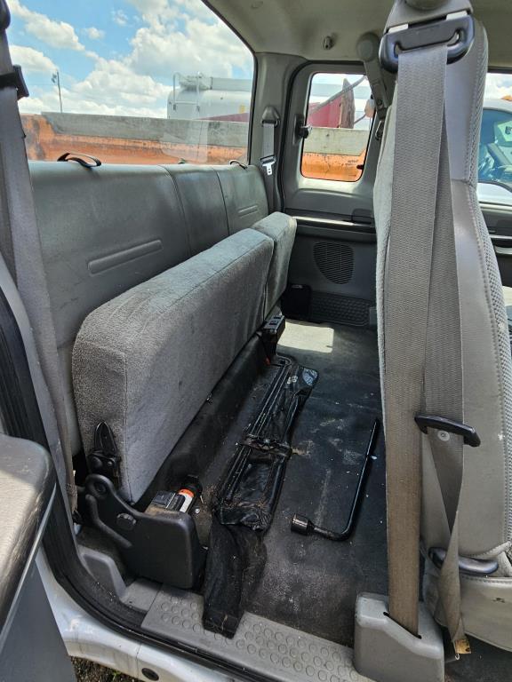 2006 FORD F250  Unit# 1232
