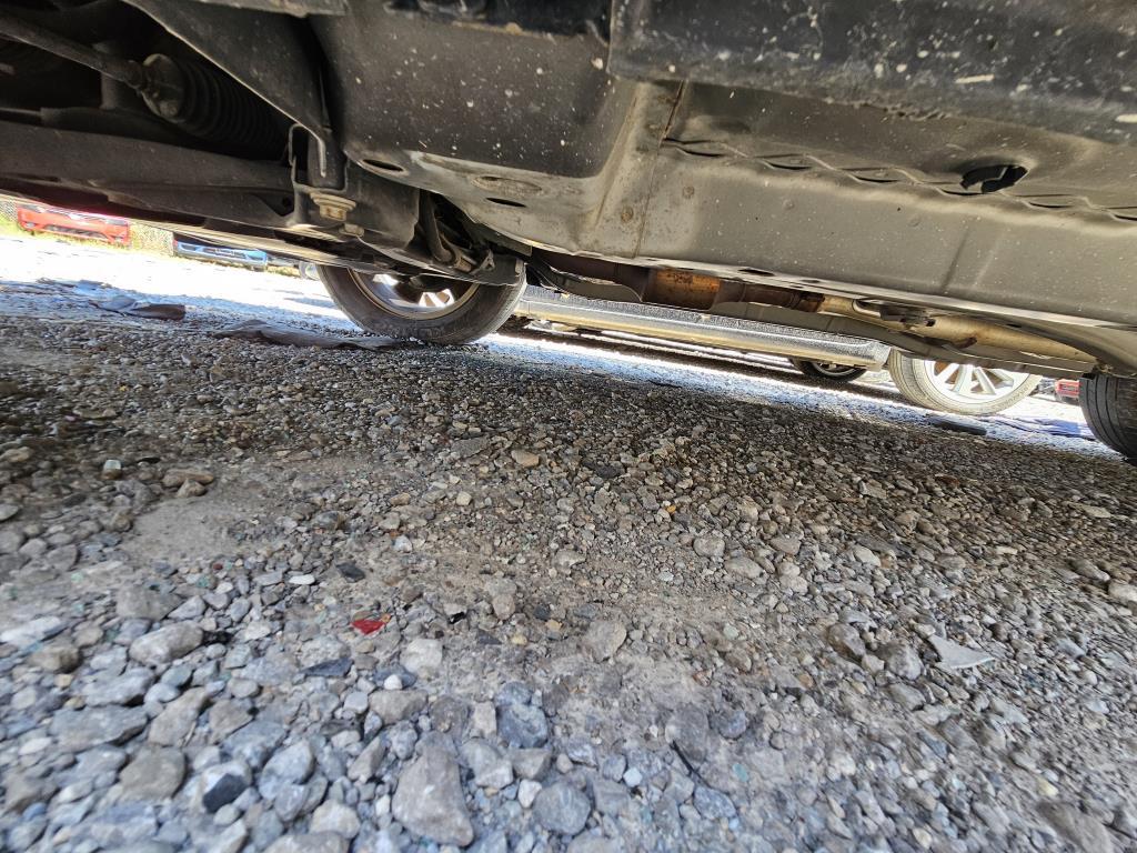 2016 Jeep Compass Tow# 1229