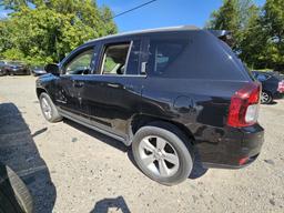 2016 Jeep Compass Tow# 1229