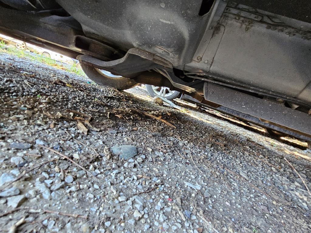 2011 GMC Acadia Tow# 16215