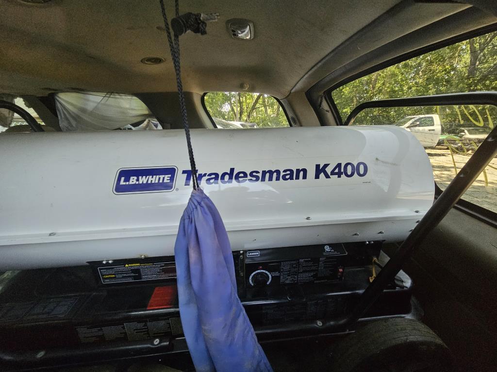 2000 Chevrolet Tahoe Tow# 15657