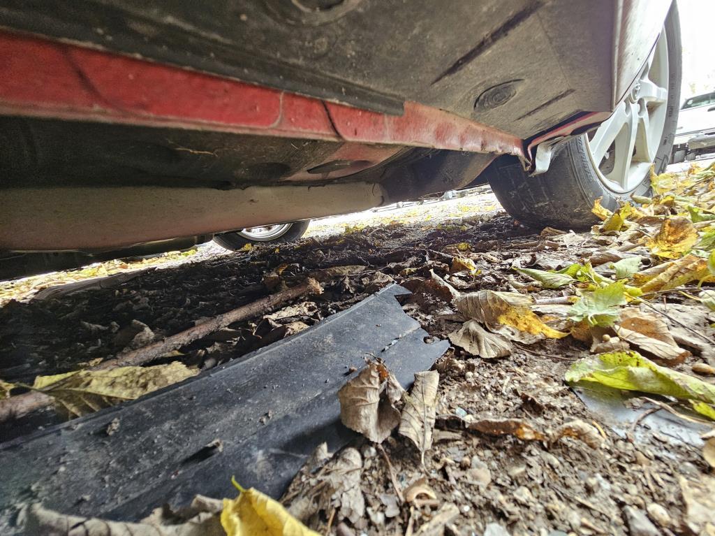 2013 Toyota Prius C Tow# 14870